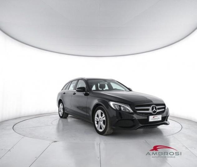 MERCEDES-BENZ C 200 200 d Auto Executive rif. 23228637 - Foto 2