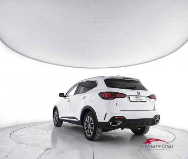 MG HS 1.5 t-gdi Comfort rif. 23409643 - Foto 4