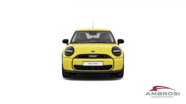 MINI Cooper S 5 PORTE CLASSIC rif. 23967959 - Foto 8