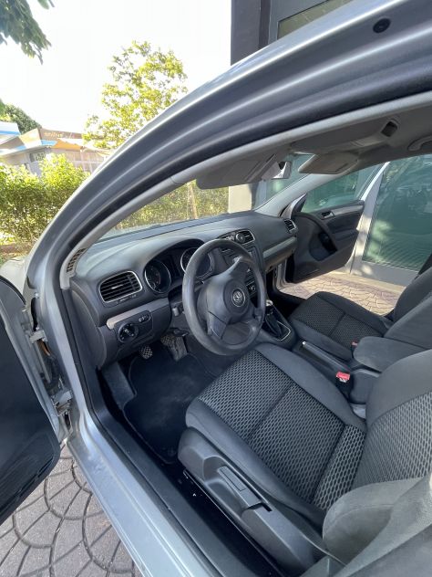 VOLKSWAGEN GOLF SERIE 6 NEO PATENTATI 1.6 TDI - Foto 2