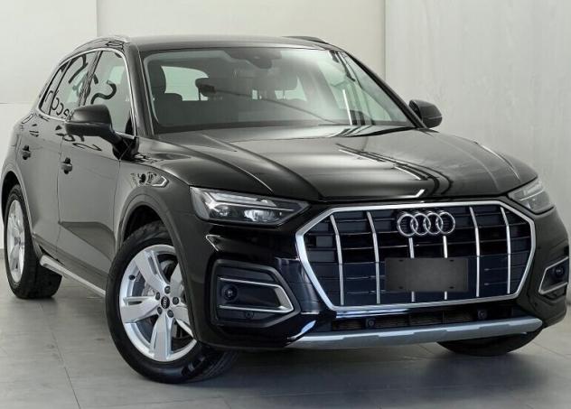 Audi Q5 35 TDI S tronic Business
