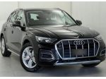 Audi Q5 35 TDI S tronic Business
