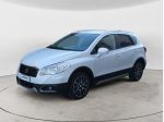 Suzuki SX4 S-Cross 1.6 VVT 4WD ALL GRIP TOP GPL
