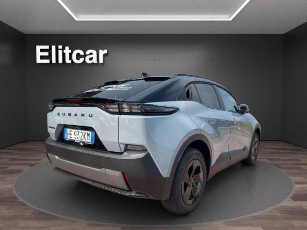 SUBARU Uncharted 77,0 kWh 2E-xcite+ rif. 23930015 - Foto 6