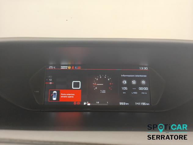 Citroën Grand C4 Spacetourer C4 Grand Spacetourer 1.5 bluehdi Feel s&s 130cv - Foto 10