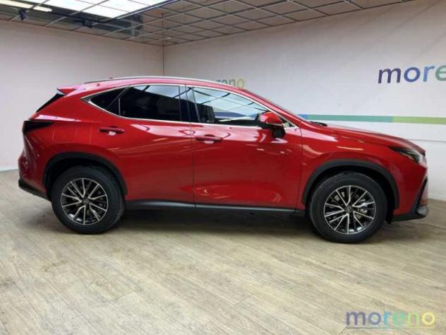 LEXUS NX 2.5 phev Premium+ 4wd e-cvt PRONTA CONSEGNA rif. 18527947 - Foto 4