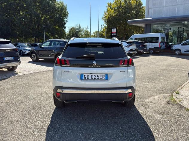 Peugeot 3008 BlueHDI 130 EAT8 S&S Active - Foto 5