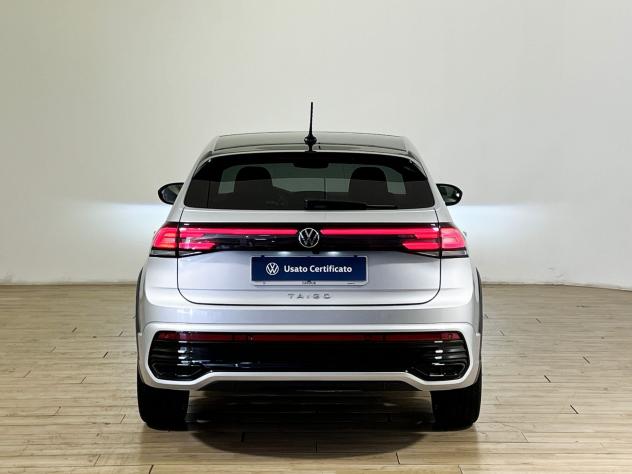 Volkswagen Taigo Taigo 1.0 tsi R-Line Plus 115cv dsg - Foto 5