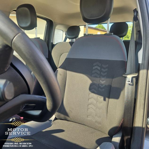 Fiat Panda 1.2 PREZZO FINALE E REALE - Foto 9