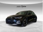 Audi A3 IV 2024 allstreet allstreet 2.0 tdi Identity Contrast 150cv s-tronic