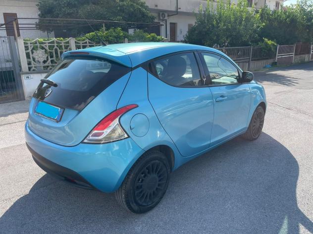 Lancia Ypsilon 1.3 MJT 16V 95 CV 5 porte S&S Elefantino - Foto 4