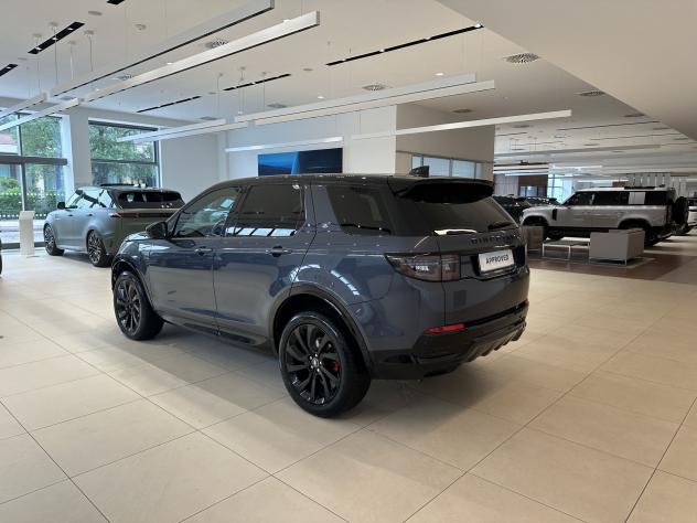 Land Rover Discovery Sport 2.0 TD4 163cv Dynamic SE aut. - AUTOCARRO !!! - Foto 7
