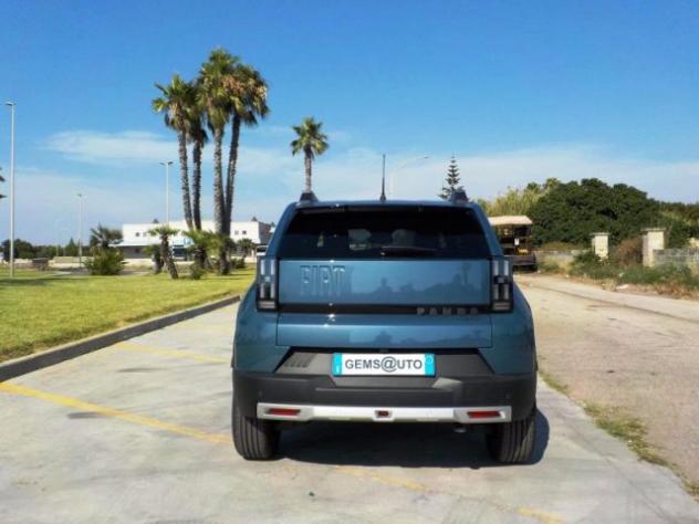FIAT Grande Panda 1.2 Hybrid 110 CV S&S La Prima rif. 23863350 - Foto 6