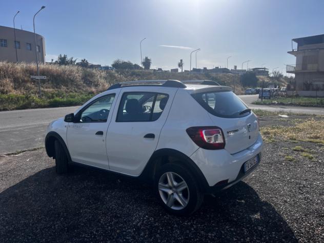 Dacia Sandero Stepway 1.5 dCi 90CV Prestige - Foto 3