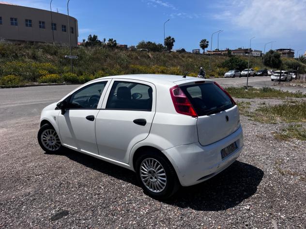 Grande punto 1.3 Mtj 75cv Neopatentati - Foto 5