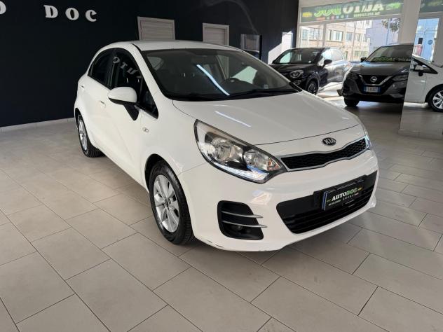 Kia Rio 1.4 CRDi 5p. Cool - Foto 7