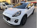 Ford Puma 1.0 EcoBoost Hybrid 125 CV S&S Titanium ***APPLE CARPLAY/ANDROID  &hellip;