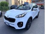 Kia Sportage 1.7 CRDI 2WD Class Style Pack ***OK NEOPATENTATI***