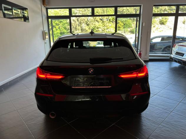 BMW 116d SPORT AUT 116cv SUPER PROMO - Foto 4