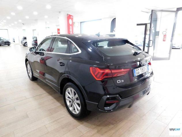 AUDI - Q3 Sportback - Q3 SPB 35 TFSI - Foto 4
