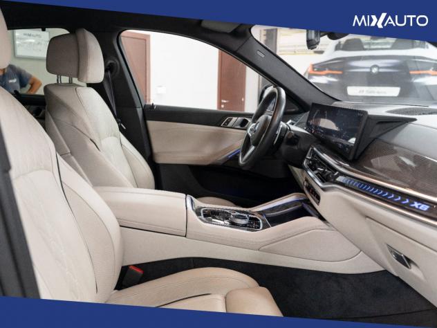BMW X6 xDrive30d MSport Auto - Foto 14