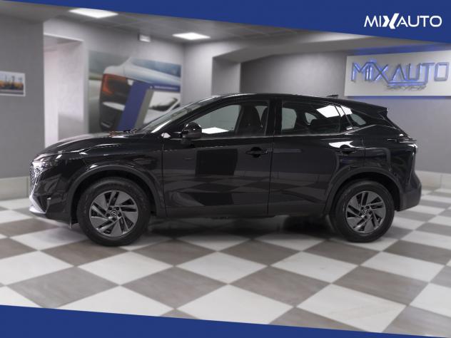 Nissan Qashqai 1.3 MHEV Acenta 2WD 140CV - Foto 3