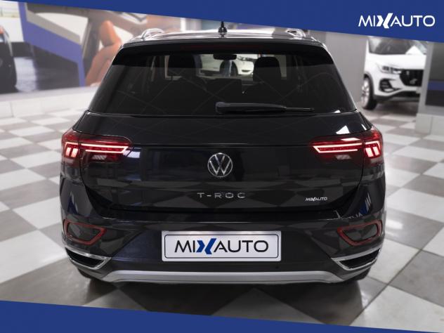 Volkswagen T-Roc 1.0 TSI Style 110CV - Foto 4