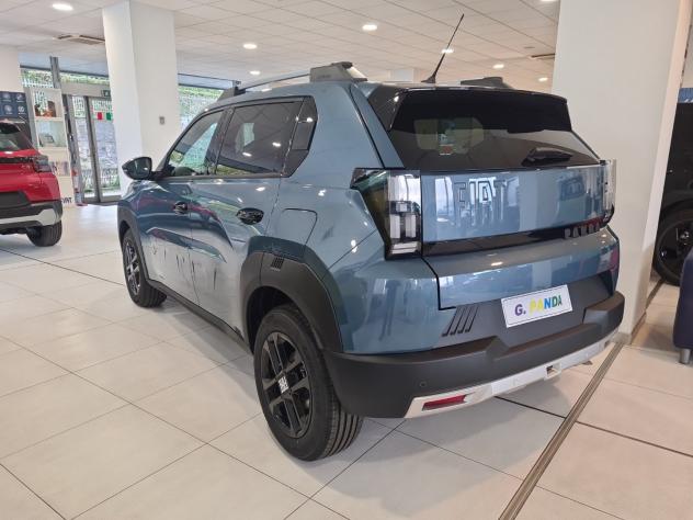FIAT Grande Panda Hybrid Hybrid Icon Pacj style - Foto 6