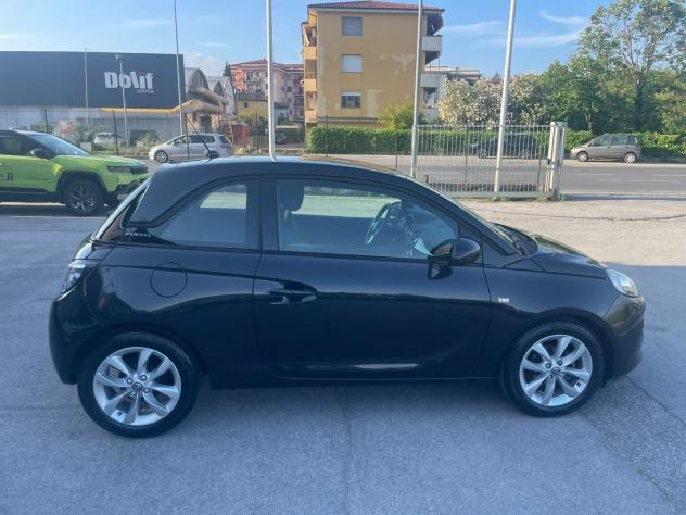 Opel Adam 1.4 UNLIMITED GPL Tech 87cv MT5 - Foto 5