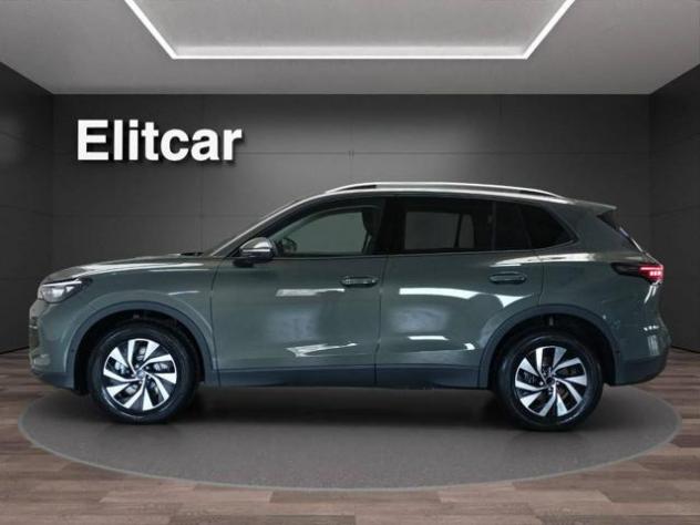 VOLKSWAGEN Tiguan 2.0 TDI 150 CV DSG Edition Plus rif. 23299978 - Foto 4
