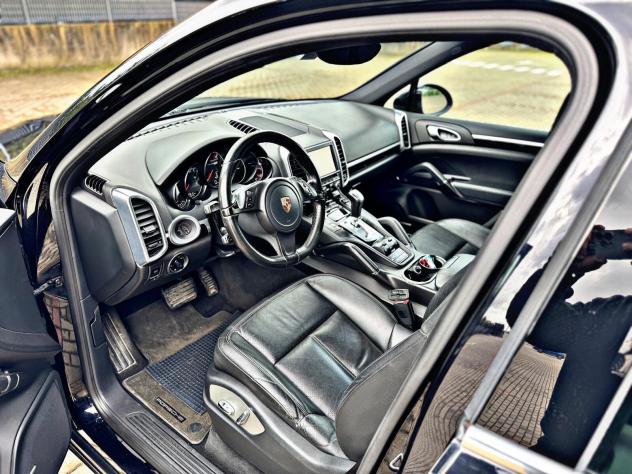 Porsche Cayenne 3.0 Diesel - Foto 7