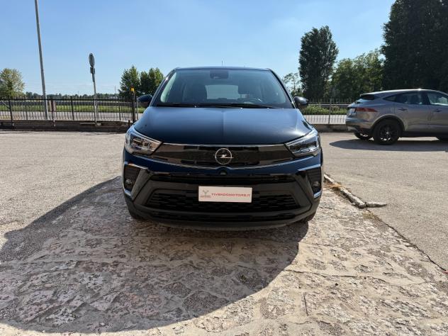 Opel Crossland 1.2 Turbo 12V 110 CV Start&Stop Elegance - Foto 2