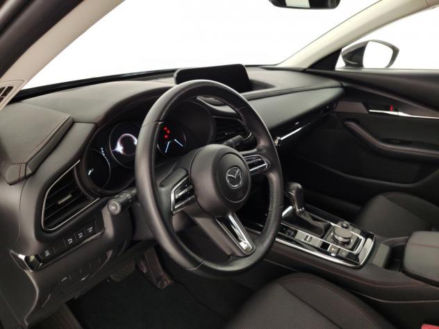 Mazda CX-30 2.0L Skyactiv-G 150cv M Hybrid Homura - Foto 8