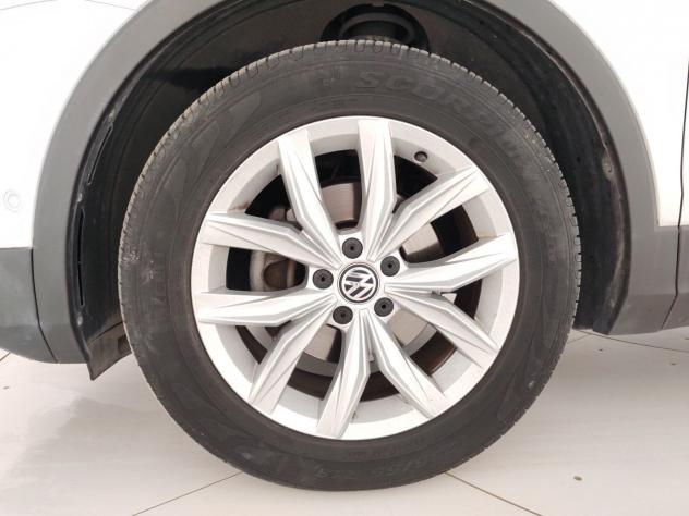 Volkswagen Tiguan 1.5 TSI Advanced BMT DSG ACT - Foto 6