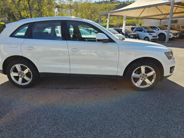 AUDI Q5 2.0 TDI 170 CV quattro S tronic Advanced Plus rif. 19988405 - Foto 4