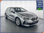 BMW Serie 1 118d MSport aut. 150cv