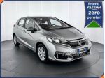 Honda Jazz 1.3 Comfort Navi Adas cvt