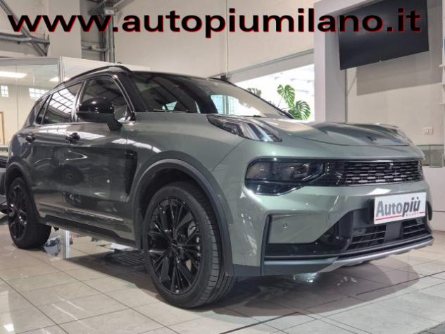 LYNK & CO 01 PHEV More rif. 24171755 - Foto 3