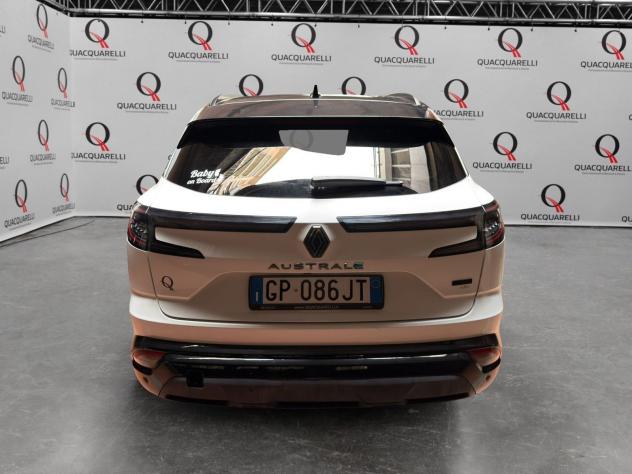 Renault Austral 1.2 E-TECH HEV 200 ICONIC ESPRIT ALP AT - Foto 5