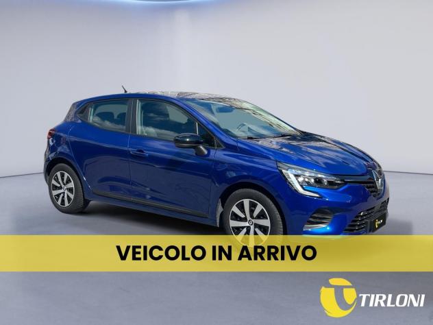 Renault Clio Clio 1.6 E-Tech full hybrid Equilibre 145cv auto