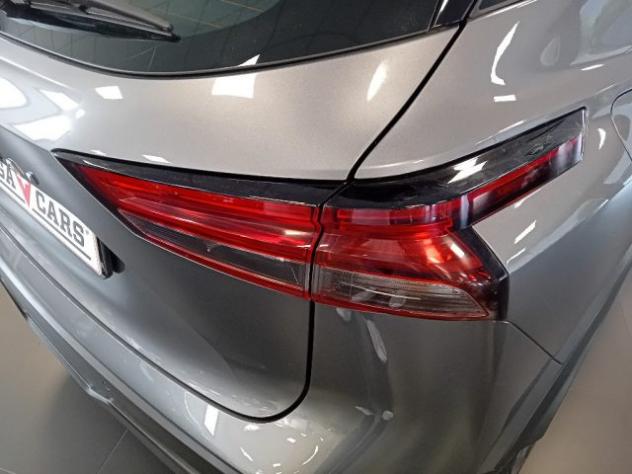 NISSAN Qashqai MHEV 158 CV Xtronic N-Connecta PREZZO REALE rif. 23981236 - Foto 9