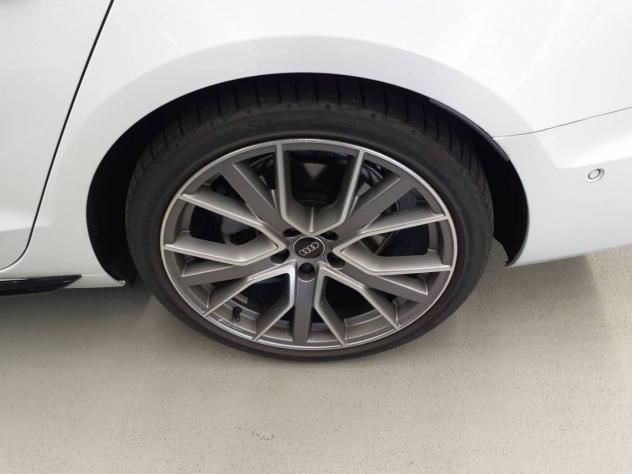 Audi A4 A4 Avant 40 2.0 tdi mhev S line edition quattro 204cv s-tronic - Foto 6