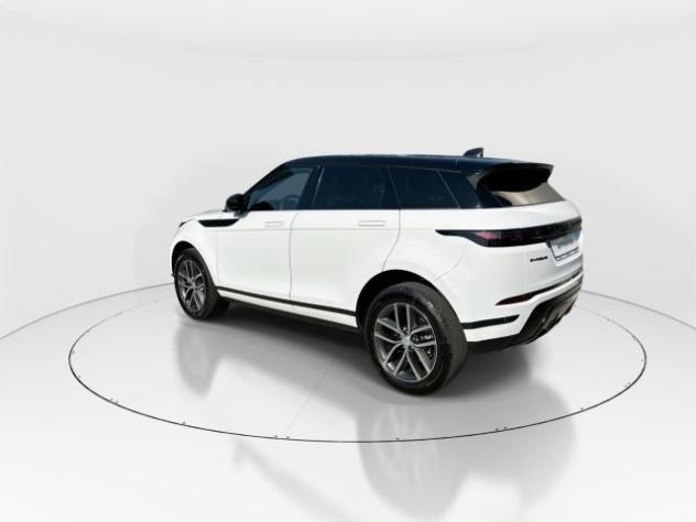 LAND ROVER Range Rover Evoque 2.0D I4 163 CV AWD Auto S *IVA ESPOSTA* rif. 24093631 - Foto 6