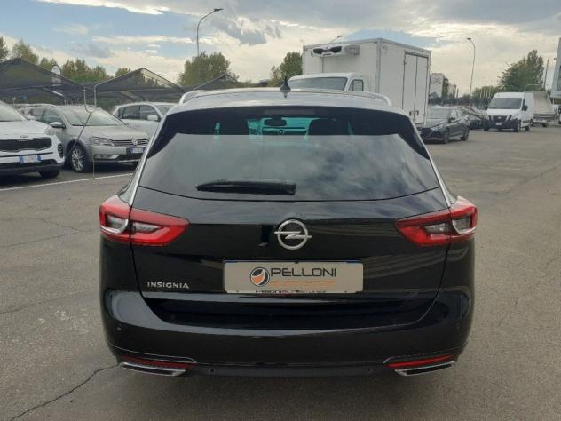 Opel Insignia 2.0 CDTI SW OPC line PELLE-R 20-GARANZIA-1°PROP - Foto 7