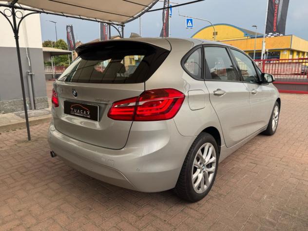 Bmw 216 Advantage 216 d #11523 - Foto 4