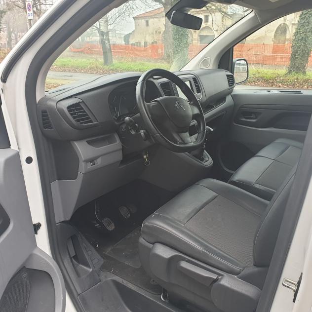 Citroën Jumpy Jumpy 2.0 Diesel Business XS 122 CV MT N1 - Foto 9