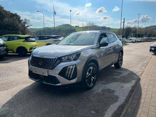PEUGEOT 2008 2ª serie 2008 PureTech 100 S&S Allure