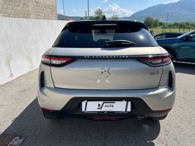 DS DS3 1.5 bluehdi Etoile 130cv auto - Foto 6