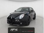 Alfa Romeo MiTo MiTo 1.3 jtdm MiTo 95cv E6