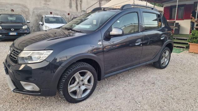 DACIA - Sandero - Stepway 0.9 TCe 12V T-GPL 90 S&S - Foto 3